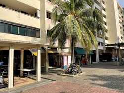 Clementi West Street 2 (D5), Shop House #457429251